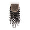 Maganda Rain Deep Curly 4x4 Verschluss